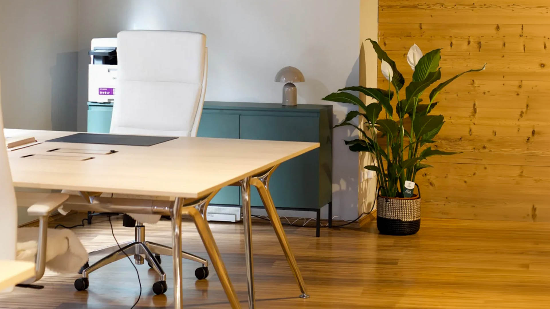 Co-Working in Vaihingen an der Enz – der ideale Ort für Businessfotos.